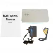 SCART to PAL Converter - Cypress Technologies - CRS-2000