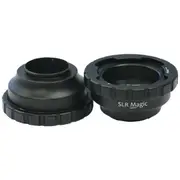 SLR Magic ARRI PL to Sony E Mount Aluminium Adapter Converter
