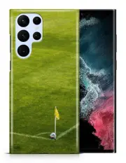 CASE COVER FOR SAMSUNG GALAXY|SPORTS WORLD CUP SOCCER BALL #2