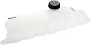Coolant Reservoir Tank for Ford Expedition F-150, for Lincoln, Engine Coolant Reservoir Water Expansion Tank Coolant Bottle FL3Z8A080A