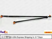 "LHD" Suzuki SJ413 Samurai Sierra Gypsy Steering Linkage Drag Link Tie Rod Assy