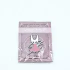 Hornet - Hollow Knight - Enamel Pin - Toy