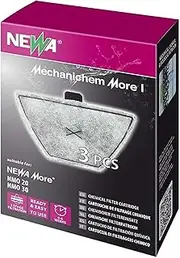 Unbekannt Newa 00306161 Pump/Filter Accessory for Aquariums