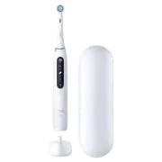 Oral-B iO Series 5 Electric Toothbrush (White)