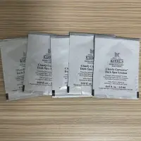 在飛比找Yahoo!奇摩拍賣優惠-契爾氏Kiehl’s 激光極淨白淡斑精華1.5ml