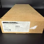 ESP Next Gen XG-PCS-20D Surge Protector Noise Power Monitor 120V 20A New