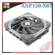 [PCPARTY] 利民 Thermalright AXP120-X67 散熱器