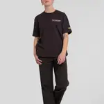 DEUS｜女 SERVICE MANUAL TEE 短袖T恤