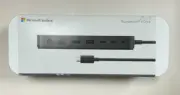 New Sealed Microsoft Surface Thunderbolt 4 Docking Dock Station T8H-00001