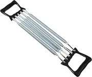 Yardwe Door Chest Fitness Equipment Elderly Exercise Equipment Spring Steel Arm Trainer for Muscle Training