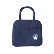 Hivelane Heat Preservation Lunch Box Bag - Blue