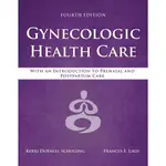 【胖橘子】GYNECOLOGIC HEALTH CARE 4/E 2022 9781284182347