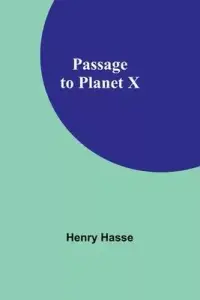 在飛比找博客來優惠-Passage to Planet X