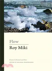 在飛比找三民網路書店優惠-Flow ― The Collected Poems of 
