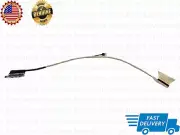 LVDS LCD LCM Video Display Screen Flex Cable for HP Envy 13-AD152TX Laptop