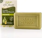 Dalan D'Olive - D'Olive Nourishing Olive Soap 200g