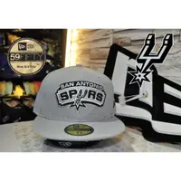 在飛比找蝦皮購物優惠-New Era NBA SA Spurs Grety 59f