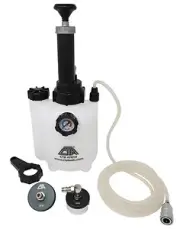 CTA Manufacturing 8854 Ev Brake Bleeding Kit