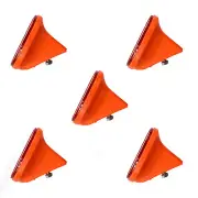 For Bicycles Electric Bikes Electric Tricycles Tail Lights Warning Reflectors