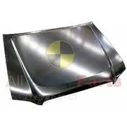 All Crash Bonnet - NZF-20010Q