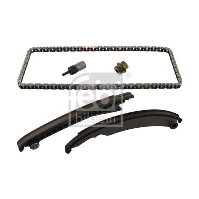 Timing Chain Kit Febi for Mini PT Cruiser Tipo Argo Neon 37590 Top German Qualit