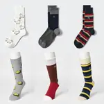 HEATTECH 襪子經典優雅風格 - UNIQLO TAG JAPAN