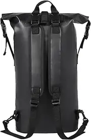 [Generic] Dry Bag Backpack Waterproof - Dry Bag - 30L Large Capacity Portable Storage Pack for Swimming, Kayaking, Camping, Boating Beach Travel Large Capacity Pack for Kayaking Beach Women Men Boating Camping
