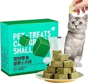Natural Cat Food, Cat Chew Food - 60g Freeze-Dried Pet Chew Snack, Natural Based Cat Food | Toys