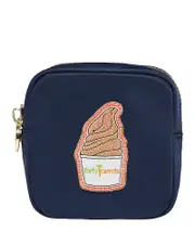 Stoney Clover Lane Mini Pouch with Forty Carrots Patch - Exclusive