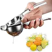 HERUIO Lemon Squeezer Manual