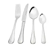 Stanley Rogers Baguette Cutlery Set 24pc
