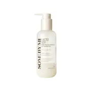SOME BY MI - Lacto Soy Sebum & Blackhead Cleansing Oil - 200ml