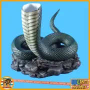 Medusa (Gold) - Snake Body & Heavy Base 1/6 Scale - TBLeague Action Figures