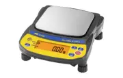 A&D EJ-1202 Precision Compact Lab Balance,1200X0.01g Jewelry Scale, NEW