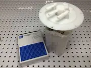 FALCON FPV BA BF XR6 TURBO XR8 WALBRO E85 460 BIG POD PERFORMAN FUEL PUMP .