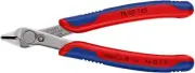 Electronics Super Knips, INOX Steel, Multi-Component (7803125), 5-Inch