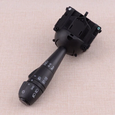 STEERING COLUMN INDICATOR SWITCH STALK Fit FOR RENAULT DACIA Dokker SANDERO
