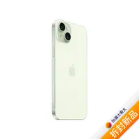 在飛比找myfone網路門市優惠-APPLE iPhone 15 Plus 128G(綠)(5