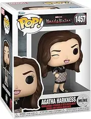 FUNKO POP! Television: Meme - Agatha Harkness