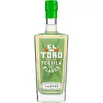 El Toro Jalapeno Tequila Blanco 700mL
