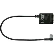 Nikon MC-35A GPS Adapter Cord Connects Nikon DSLR cameras w. 10 pin connection to GPS