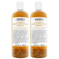 Kiehl’s契爾氏 金盞花植物精華化妝水500ml*兩入組