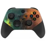 Performance Nebula Xbox One Series S|X Custom UN-MODDED Controller Unique Design