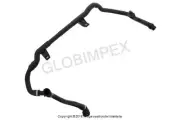 BMW 128i (2006-2013) Water Hose Assembly-Expansion Tank, Thermostat, Heater Hose (for: BMW)