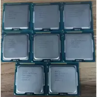 在飛比找蝦皮購物優惠-英特爾 Pentium G i3 i5 i7 2100 21