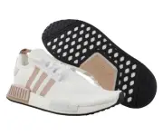 Adidas Nmd R1 Womens Shoes Size 11, Color: White/Blush