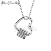 Behold Love Pendant
