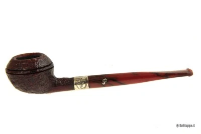 Peterson Irish Harp Sandblast 411