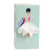 Dress Tissue BoxDress Tissue Box Cover Flying Skirt Tissue Box avocado Persea americana