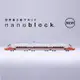 BIG9TOY 河田積木 nanoblock NBM-015 台灣高鐵列車 現貨代理